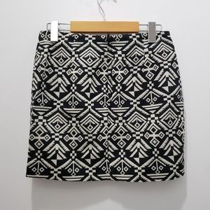 H&M Mini skirt Small